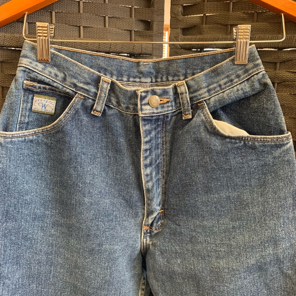 Vintage Wrangler jeans